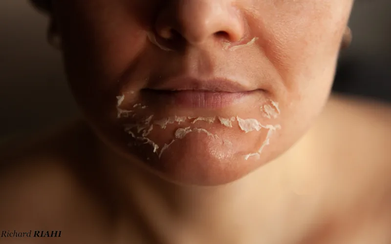 Peelings