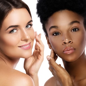 Lifting cervico-facial
