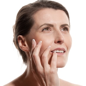 Lipostructure du visage
