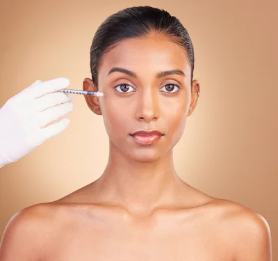 Toxine botulique / Botox