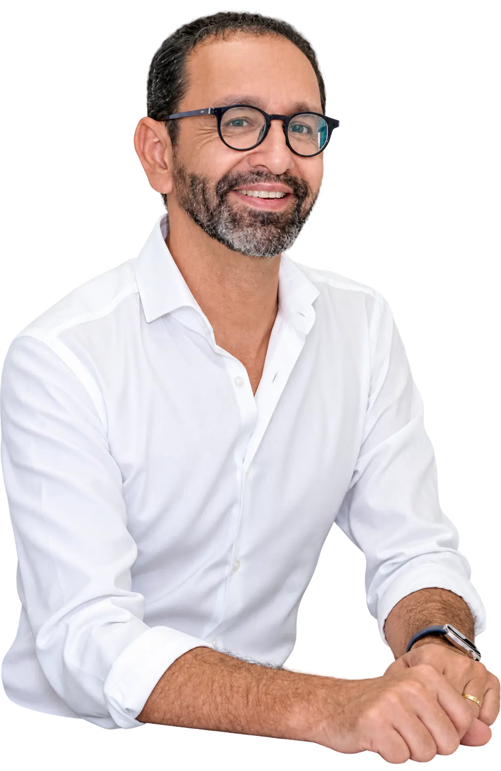 Docteur Richard Riahi